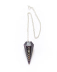 Crystal Pendulum