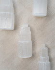 Selenite Tower