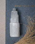 Selenite Tower