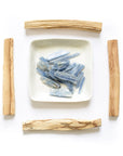 Blue Kyanite Blade