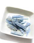 Blue Kyanite Blade
