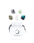 New Beginnings Crystal Set