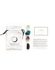 Pisces Crystal Set