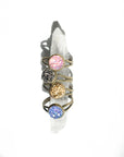 Mystery Druzy Ring
