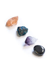 Sagittarius Crystal Set