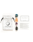 Sagittarius Crystal Set