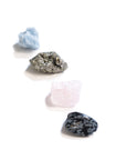 Scorpio Crystal Set