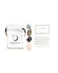 Scorpio Crystal Set