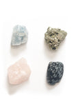 Scorpio Crystal Set