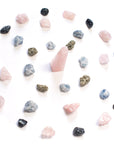 Scorpio Crystal Set