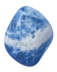 Blue Sodalite - Tumbled