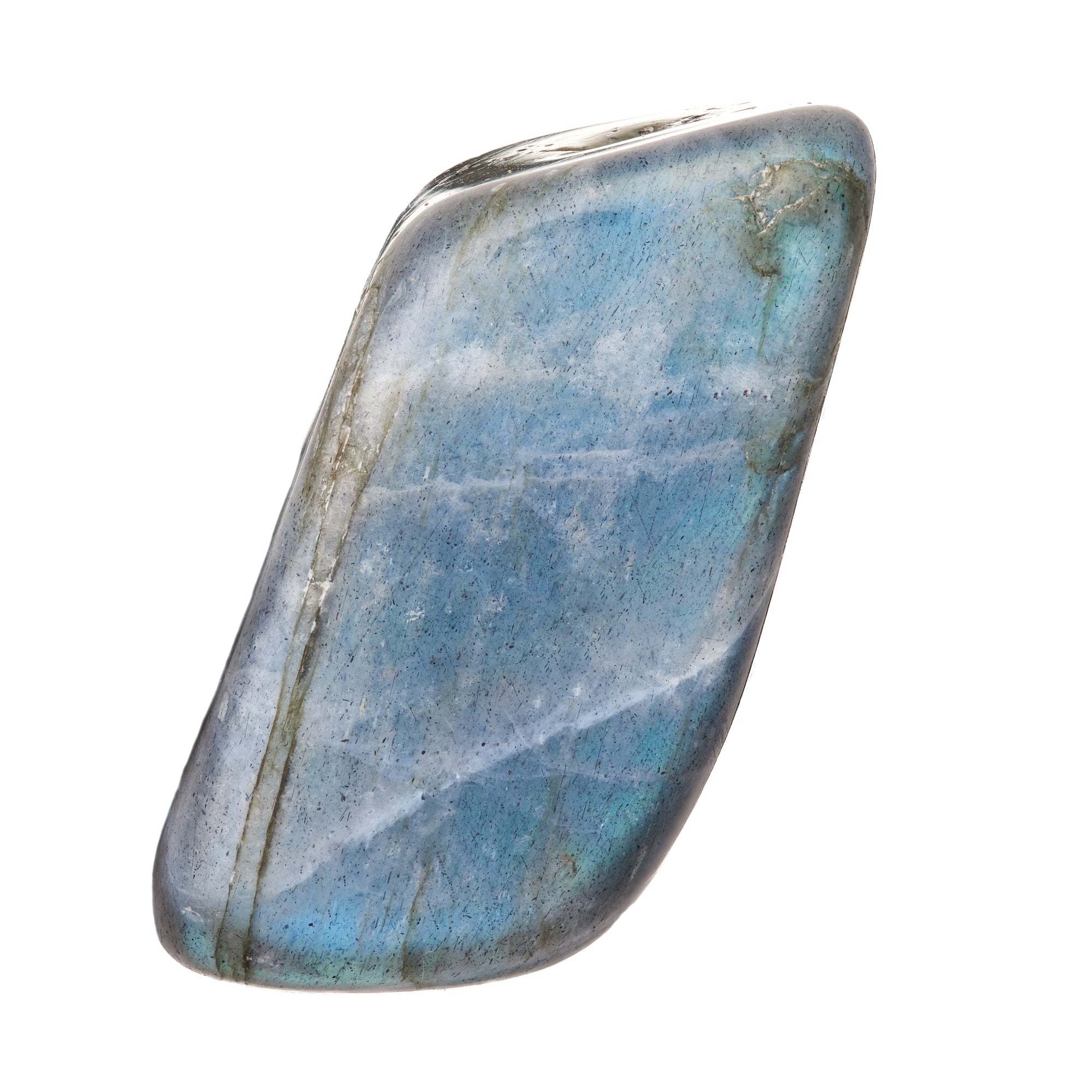 Labradorite