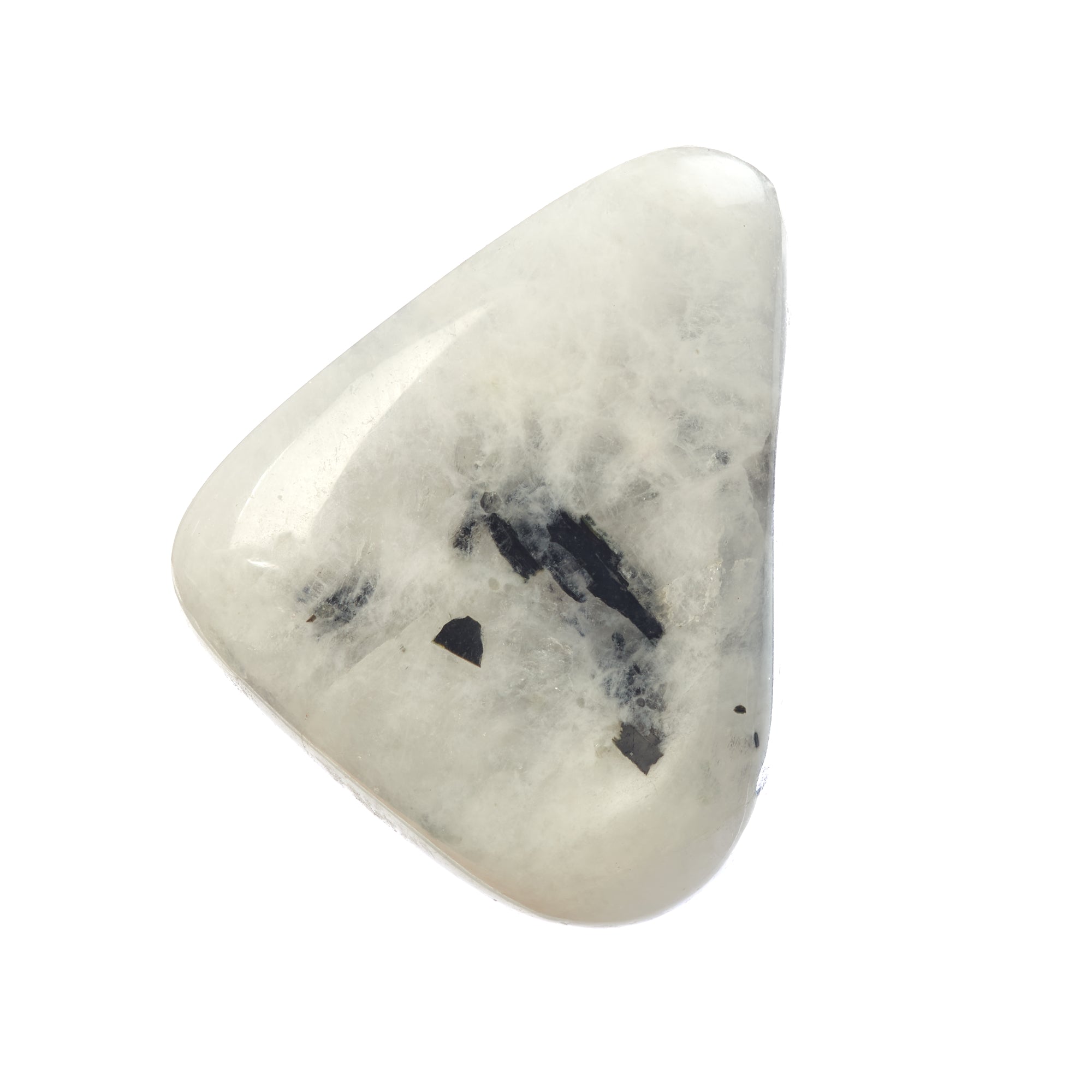 Rainbow Moonstone - Tumbled