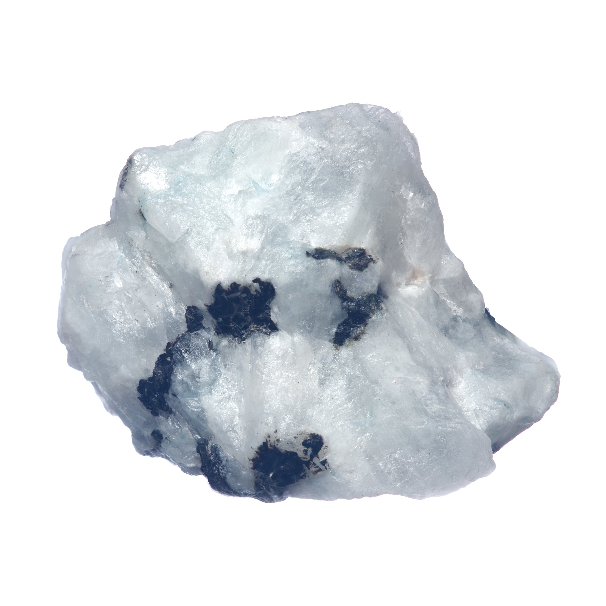 Rainbow Moonstone - Rough