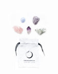 Soul Soother Crystal Set