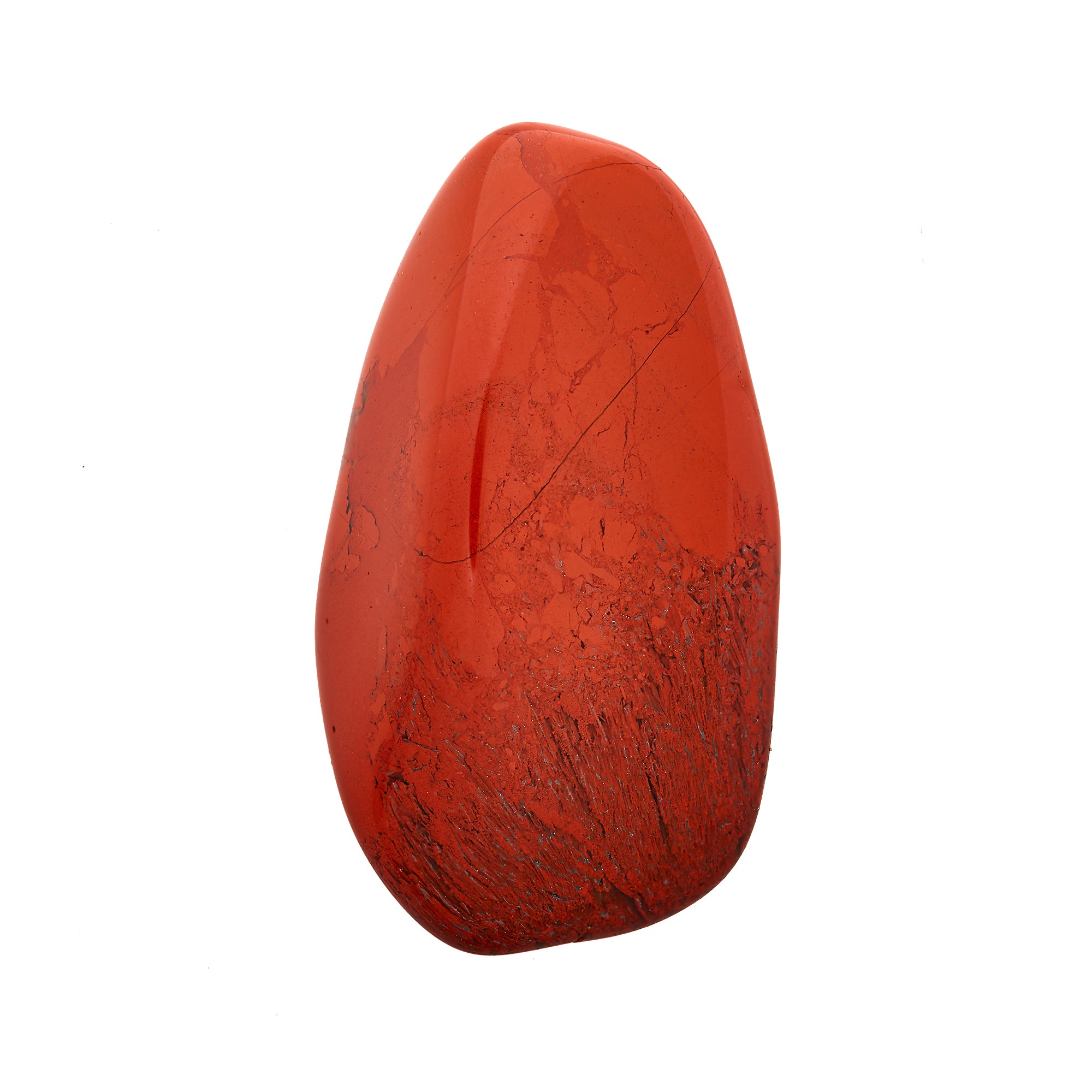 Red Jasper