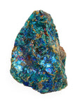Peacock Ore