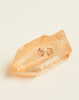 Tangerine Quartz