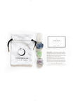 Taurus Crystal Set