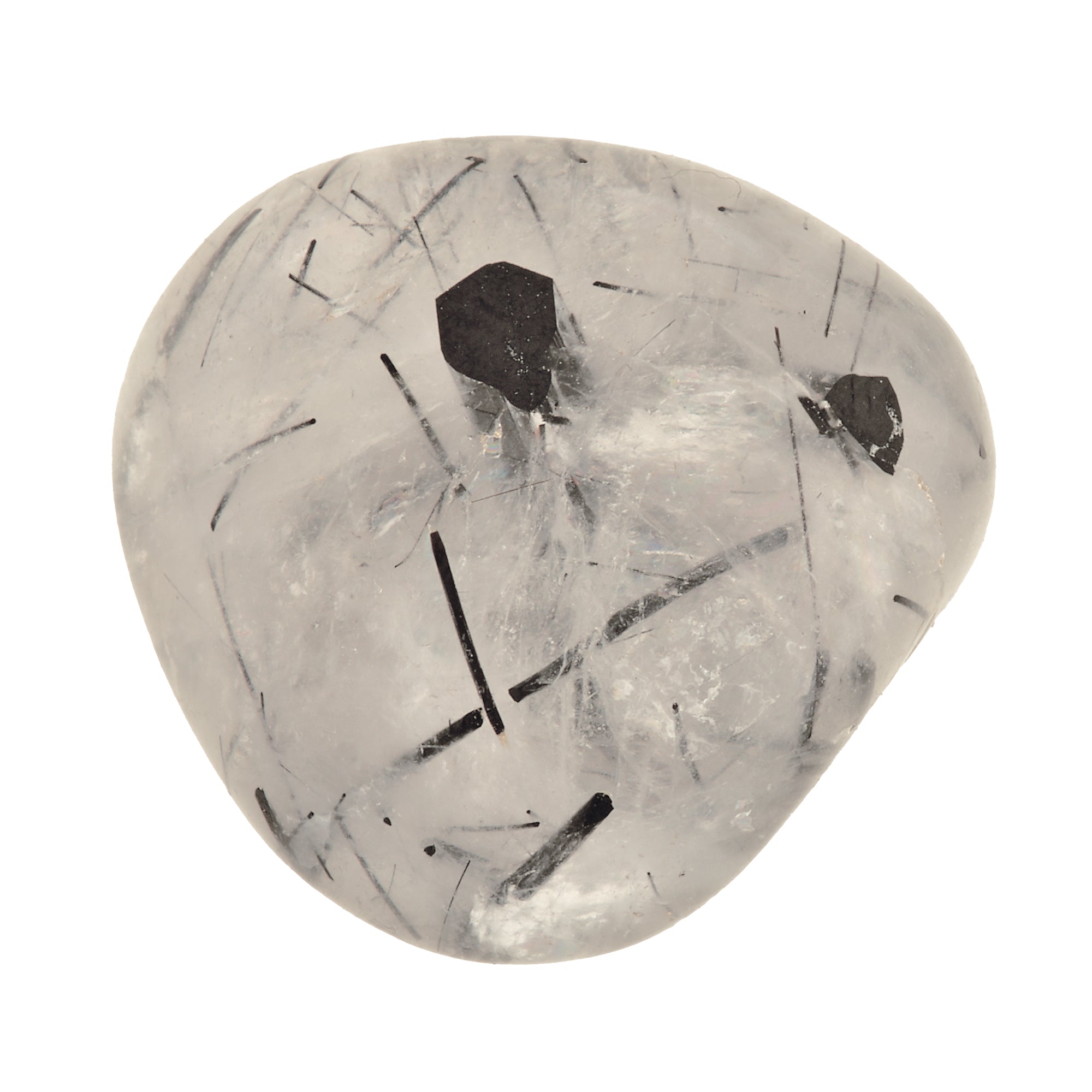 Tourmalinated Quartz