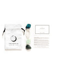 Virgo Crystal Set