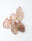 Tangerine Quartz