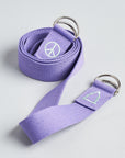 Vine Sling Yoga Mat Strap