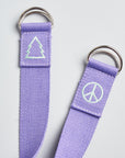 Vine Sling Yoga Mat Strap