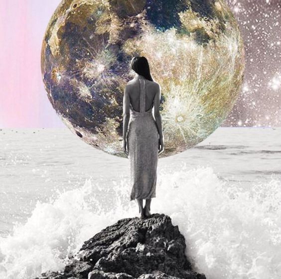 Moon Musings: How the Full Moon in Capricorn (June 28, 2018) Will Affect Your Zodiac Sign