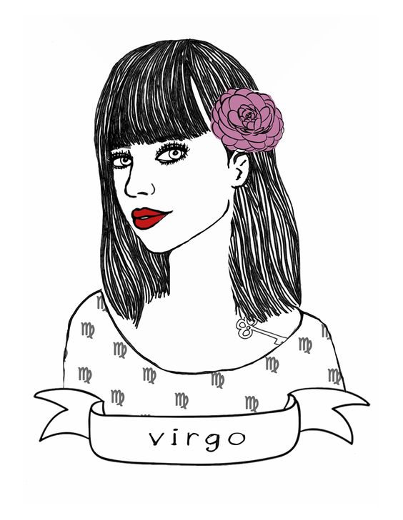 Moon Musings: How The New Moon in Virgo (September 9, 2018) Will Affect Your Zodiac Sign