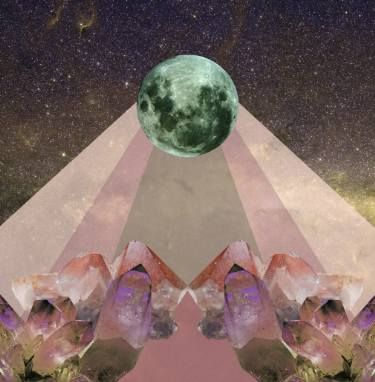 Moon Musings: How The Full Moon in Aries (September 24, 2018) Will Affect Your Zodiac Sign