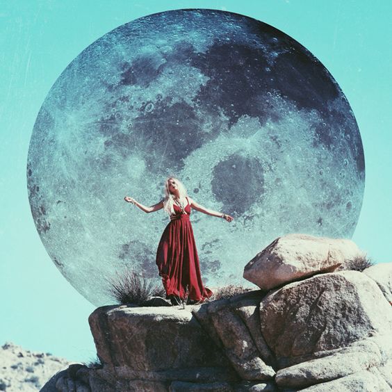 Moon Musings: How the Full Moon in Cancer (December 22, 2018) Will Affect Your Zodiac Sign