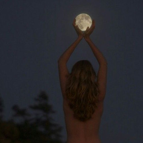 VIRGO SEASON : Rituals to Align with the New and Full Moon