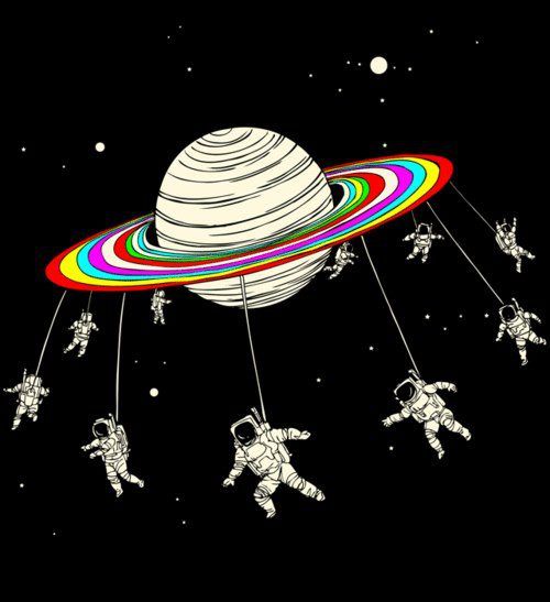 Saturn Turns Direct : September 6, 2018