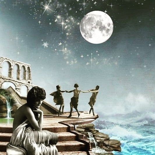 Moon Musings: How the Full Moon in Sagittarius (June 17, 2019) Will Affect Your Zodiac Sign