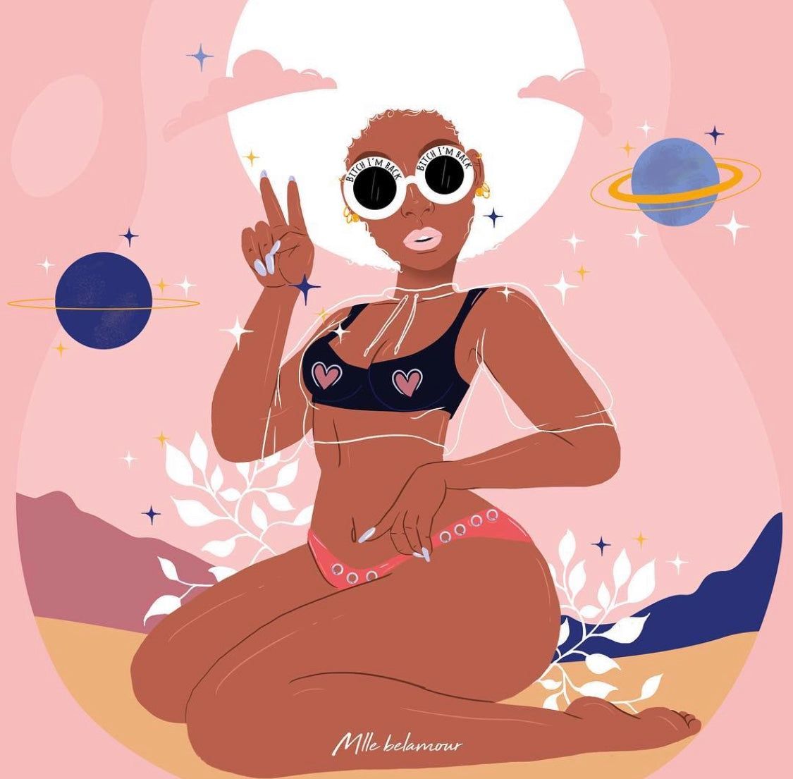 Moon Musings: How The Full Moon Lunar Eclipse in Sagittarius (Jun 5, 2020) Will Affect Your Zodiac Sign