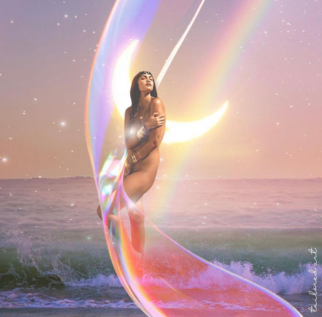 Moon Musings: How The Full Moon Lunar Eclipse in Sagittarius (May 26, 2021) Will Affect Your Zodiac Sign