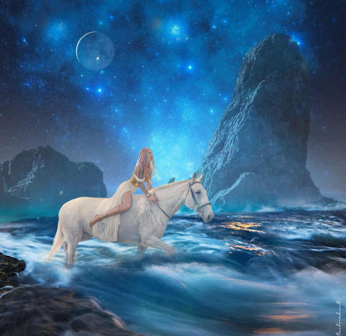 How The Full Moon in Capricorn (June 21, 2024) Will Affect Your Zodiac Sign