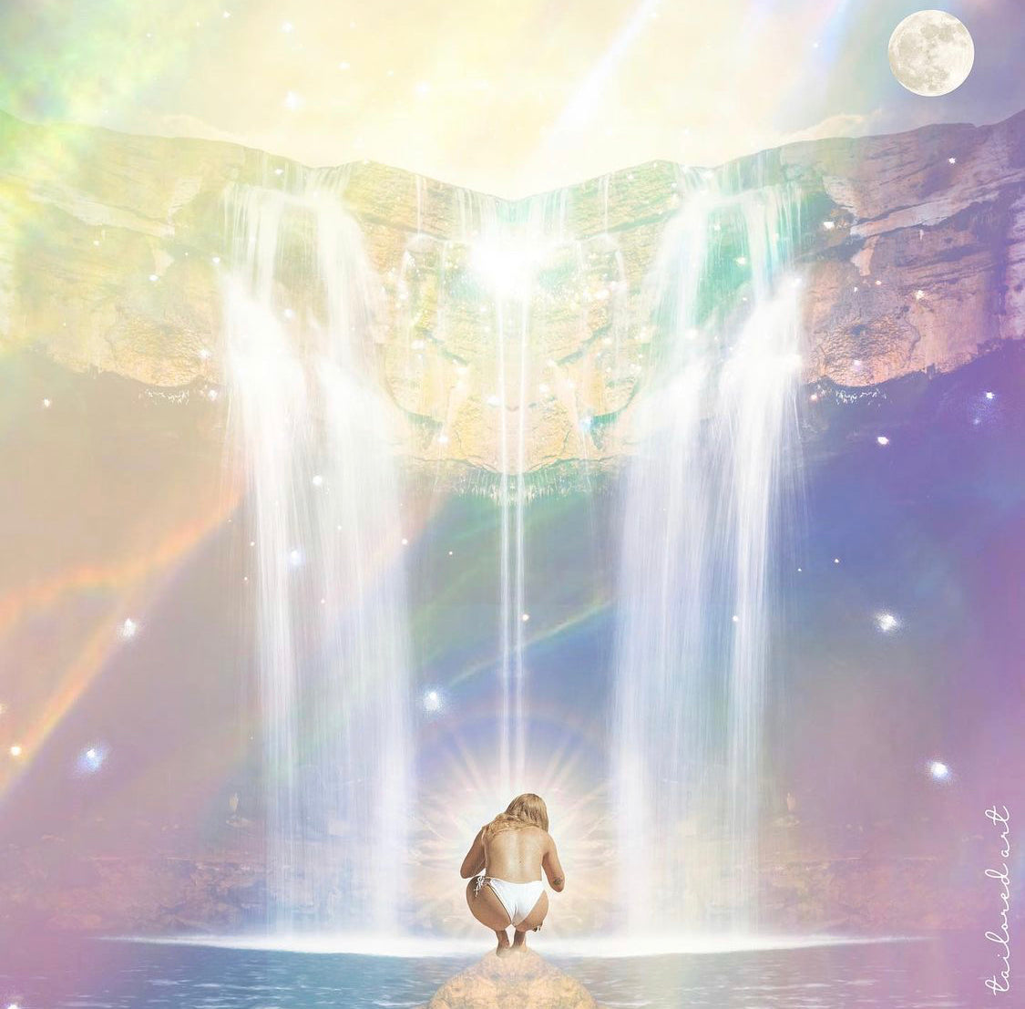 Moon Musings: How The Full Moon in Aquarius Will Affect Your Zodiac Sign (July 23, 2021)