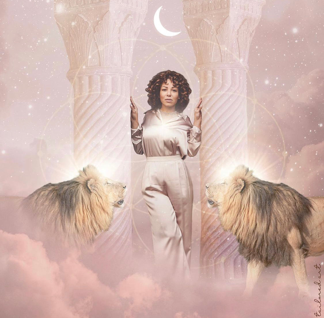 Moon Musings: How The New Moon in Leo (August 8, 2021) Will Affect Your Zodiac Sign