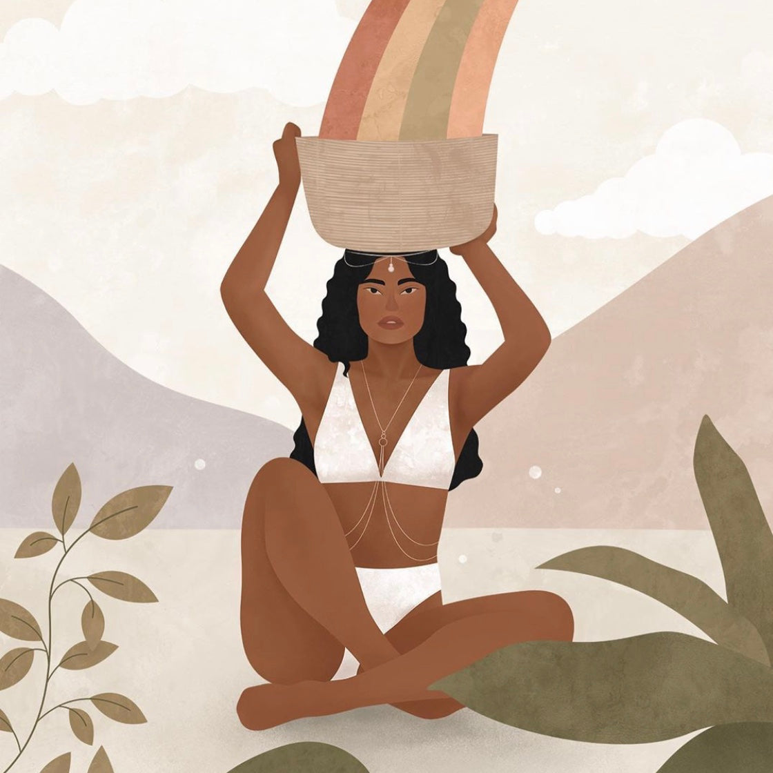 Moon Musings: How The Full Moon in Aquarius (Aug 3, 2020) Will Affect Your Zodiac Sign