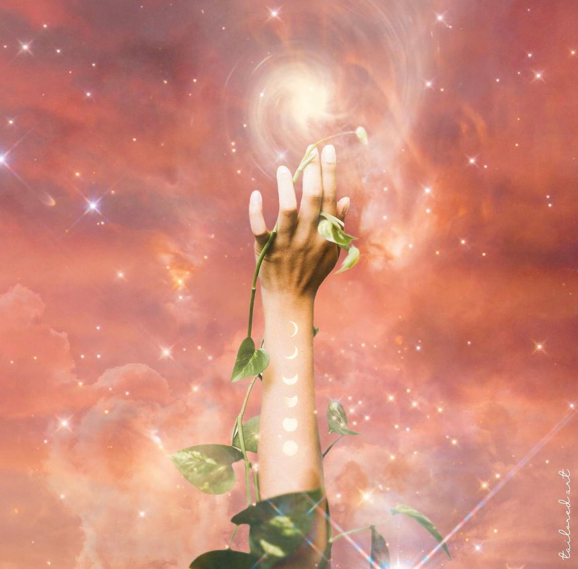 Moon Musings: How The New Moon in Virgo (Aug. 27, 2022) Will Affect Your Zodiac Sign