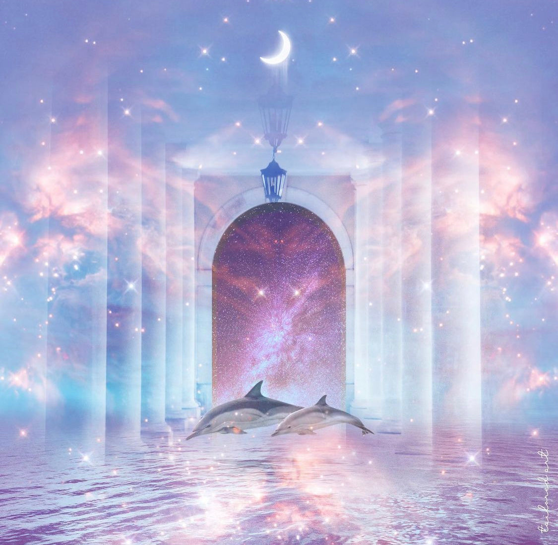 Moon Musings: How The Full Moon in Pisces (September 10) Will Affect Your Zodiac Sign