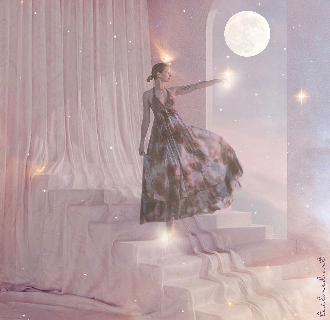 Moon Musings: How The New Moon in Libra (Oct. 6, 2021) Will Affect Your Zodiac Sign