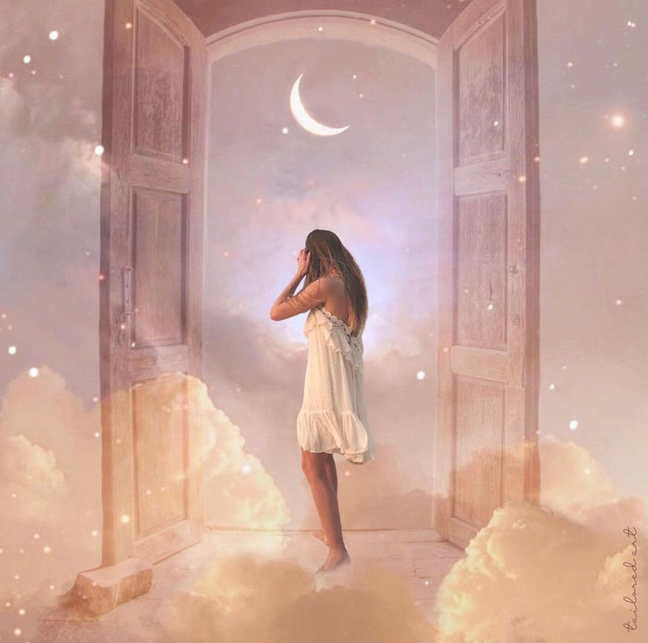 The Enigmatic World Of Zodiac Nov 29 Sagittarius And Manifesting Your Dreams - 4p32qsj
