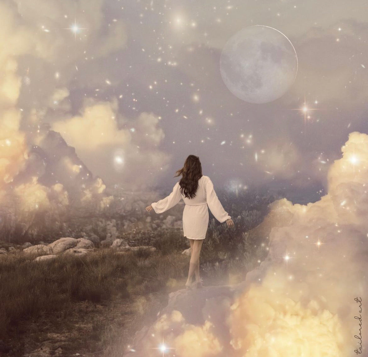 Moon Musings: How The New Moon in Capricorn (Dec. 23, 2022) Will Affect Your Zodiac Sign