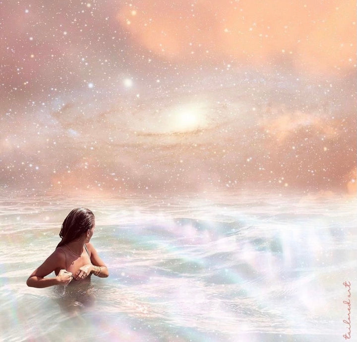 Moon Musings: How The New Moon in Pisces (Feb. 20, 2023) Will Affect Your Zodiac Sign