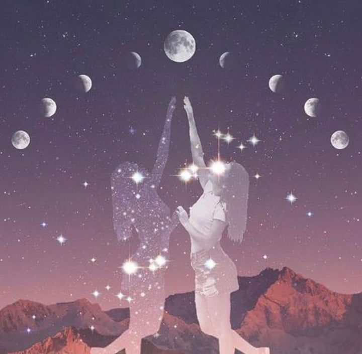 Moon Musings: How The Full Moon Lunar Eclipse in Gemini (Nov. 30, 2020) Will Affect Your Zodiac Sign