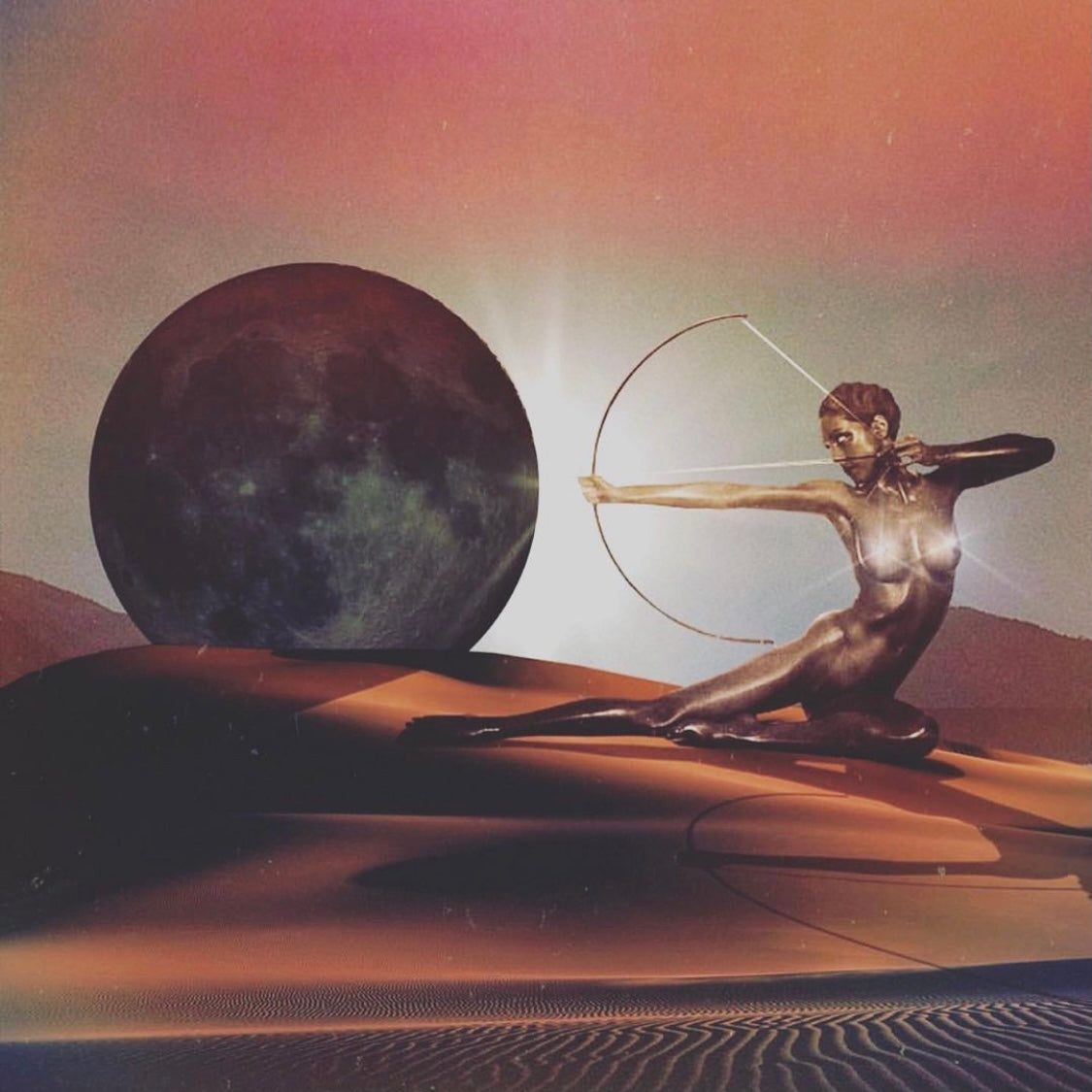 Moon Musings: How The New Moon Total Solar Eclipse in Sagittarius (Dec. 14, 2020) Will Affect Your Zodiac Sign