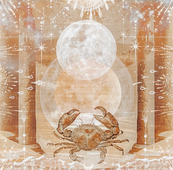 Moon Musings: How The Full Moon in Cancer Will Affect Your Zodiac Sign (Dec. 29, 2020)